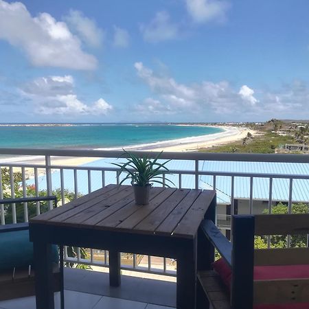 Happy Residence - Orient Beach 09 Куль-де-Сак Экстерьер фото