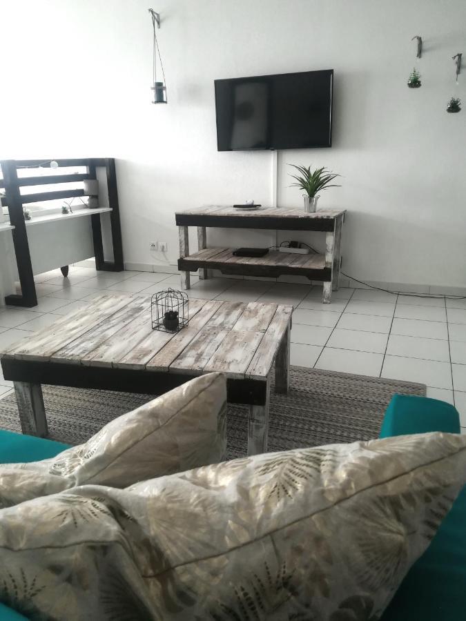 Happy Residence - Orient Beach 09 Куль-де-Сак Экстерьер фото