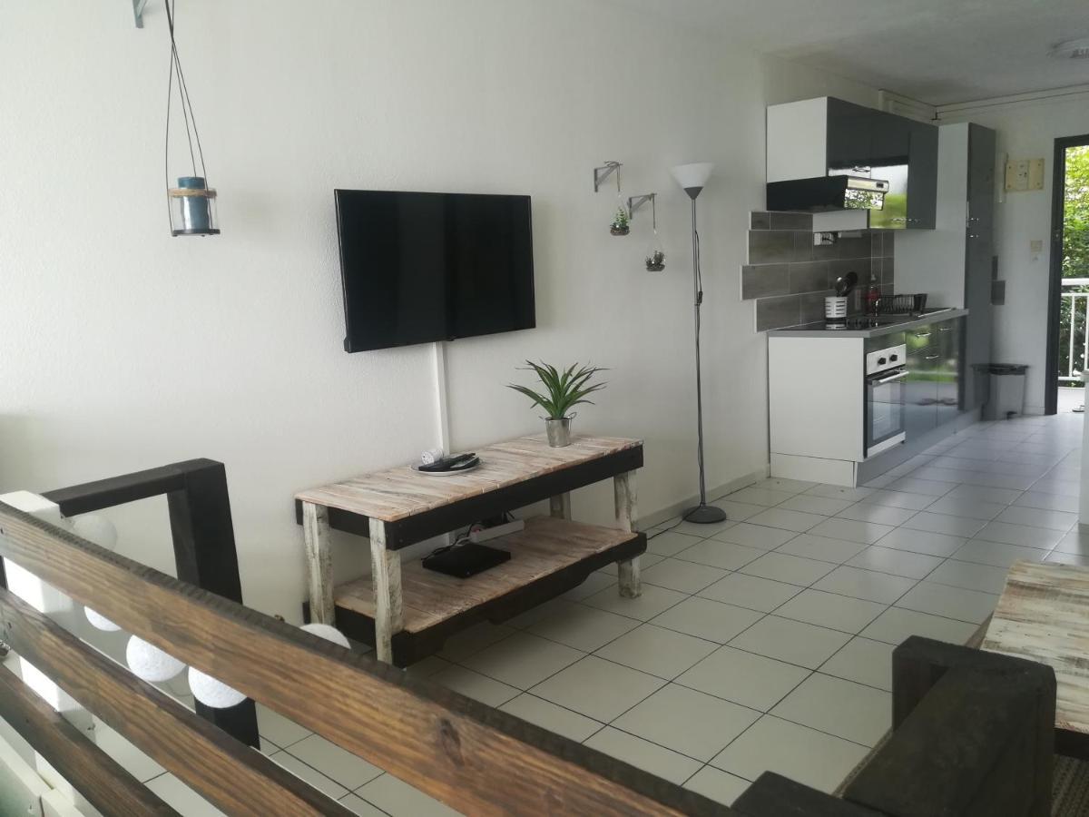 Happy Residence - Orient Beach 09 Куль-де-Сак Экстерьер фото