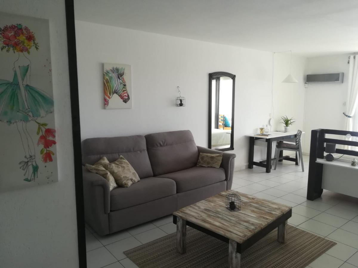 Happy Residence - Orient Beach 09 Куль-де-Сак Экстерьер фото