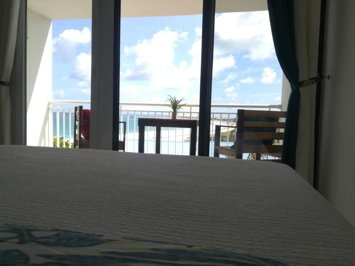 Happy Residence - Orient Beach 09 Куль-де-Сак Экстерьер фото