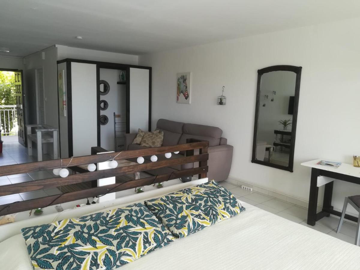 Happy Residence - Orient Beach 09 Куль-де-Сак Экстерьер фото