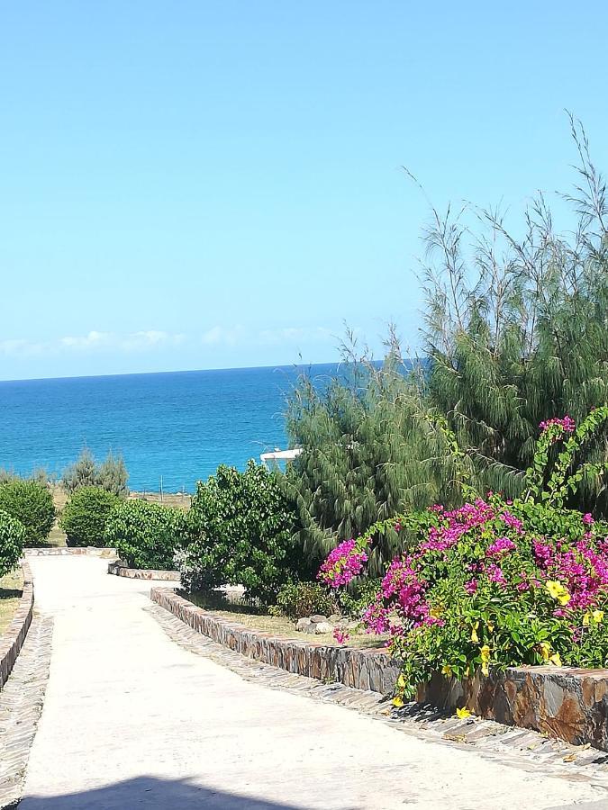 Happy Residence - Orient Beach 09 Куль-де-Сак Экстерьер фото