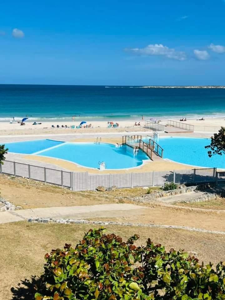 Happy Residence - Orient Beach 09 Куль-де-Сак Экстерьер фото