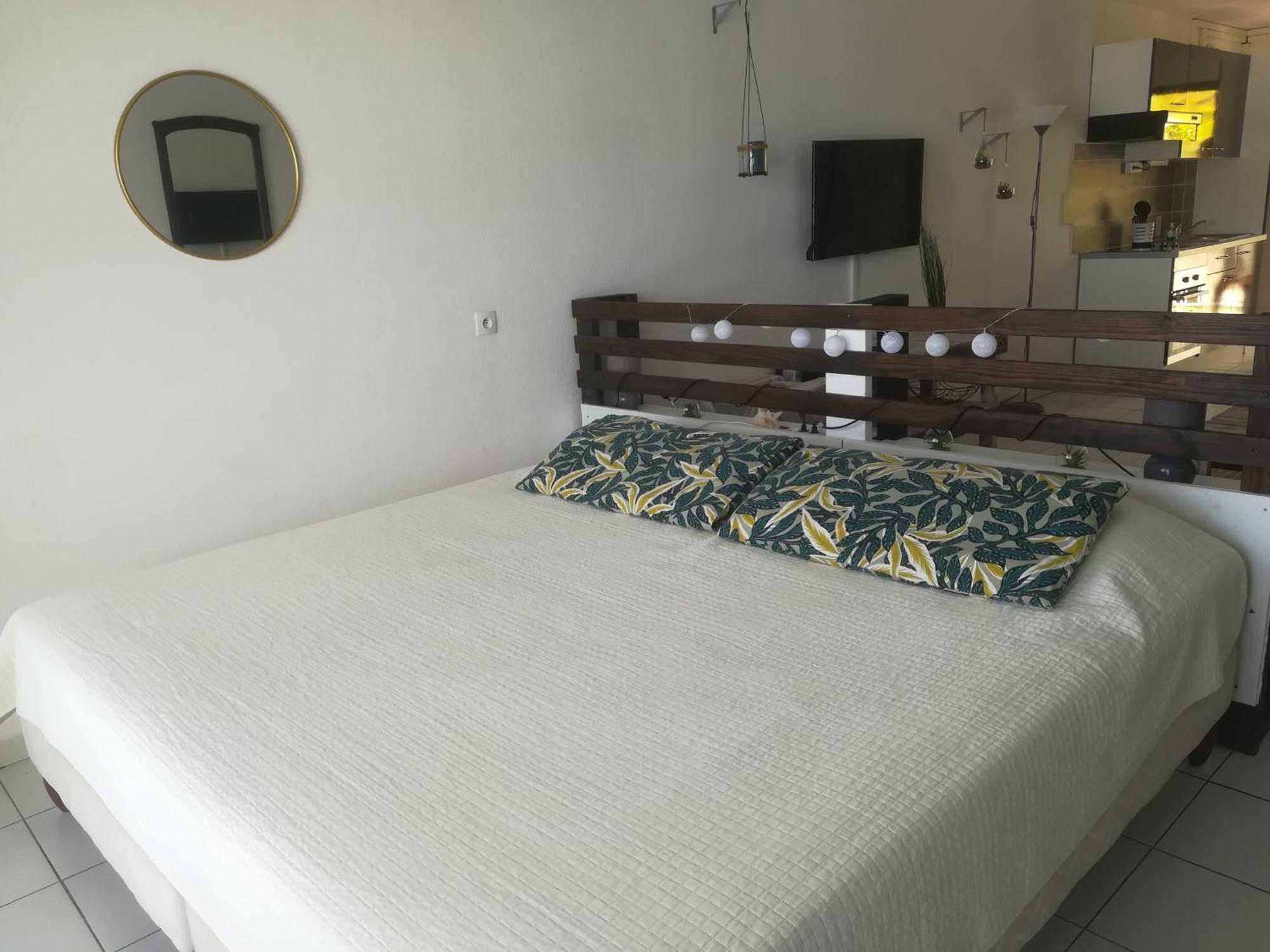 Happy Residence - Orient Beach 09 Куль-де-Сак Экстерьер фото