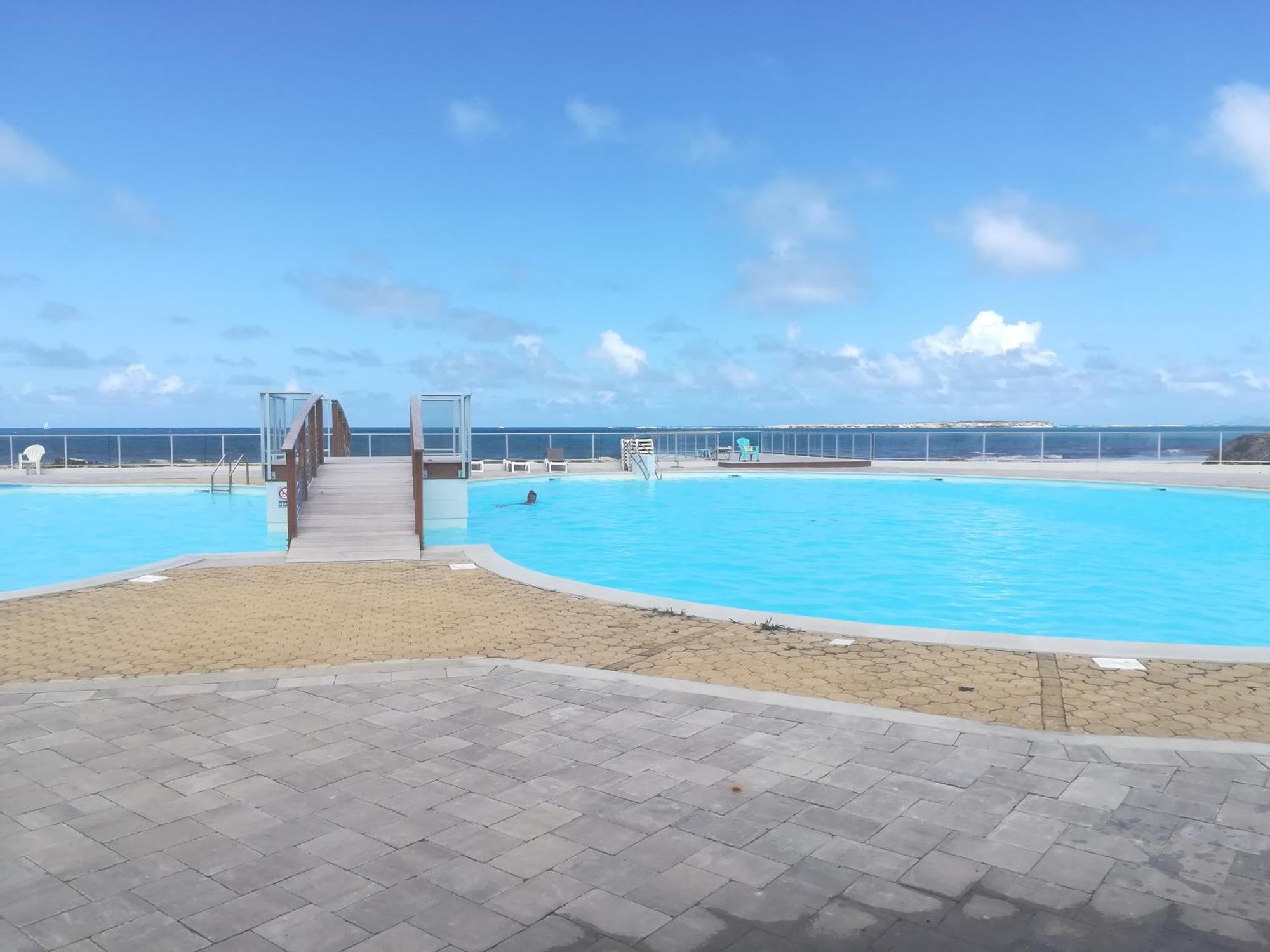 Happy Residence - Orient Beach 09 Куль-де-Сак Экстерьер фото